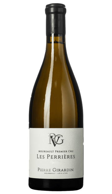 Pierre Girardin Meursault 1er Cru Les Perrieres 2021 Magnum - Osomm