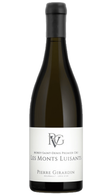 Pierre Girardin Morey Saint Denis 1er Cru Les Monts Luisants 2020 - Osomm