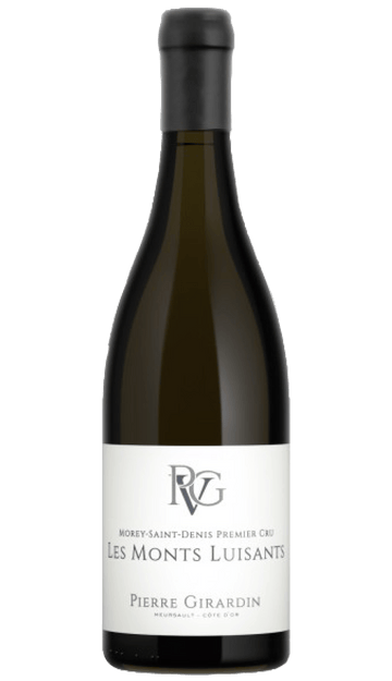 Pierre Girardin Morey Saint Denis 1er Cru Les Monts Luisants 2021 - Osomm