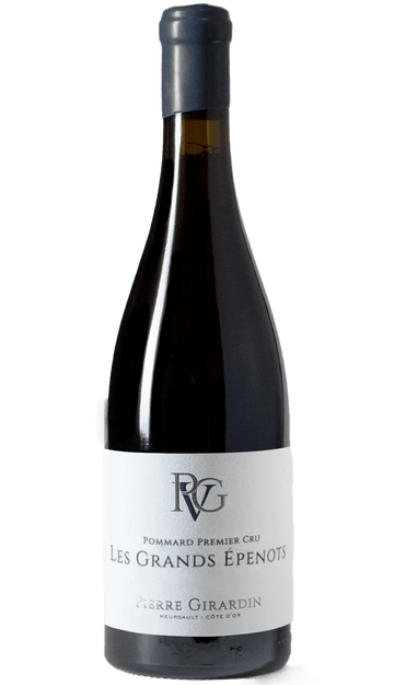 Pierre Girardin Pommard 1er Cru Les Grands Épenots 2021 - Osomm