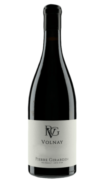 Pierre Girardin Volnay 2017 - Osomm