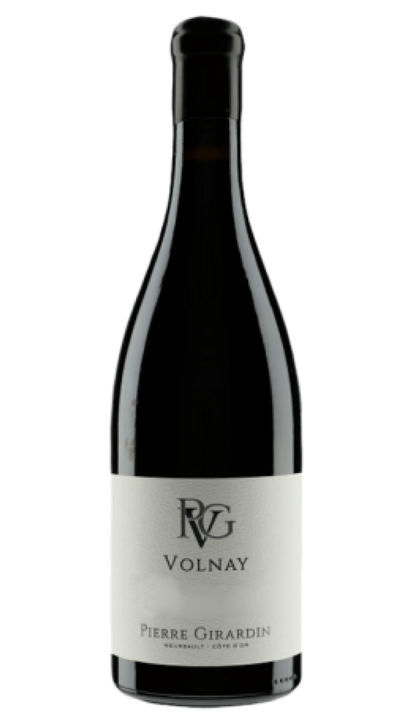 Pierre Girardin Volnay 2017 - Osomm