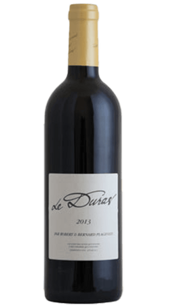 Plageoles Terroirist Gaillac Duras 2013 - Osomm