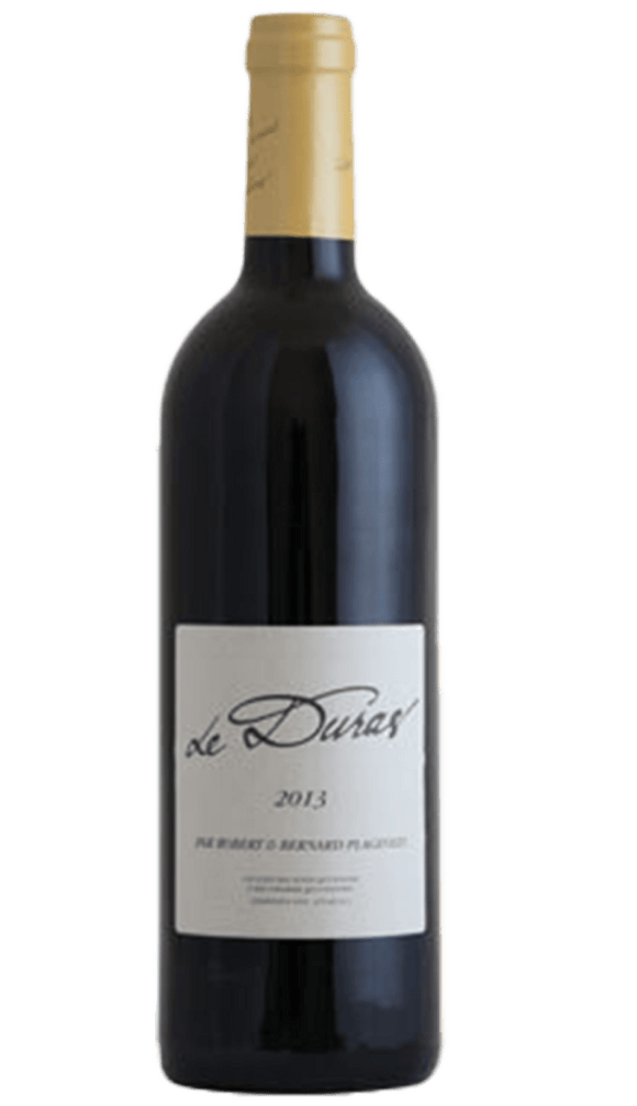Plageoles Terroirist Gaillac Duras 2013 - Osomm