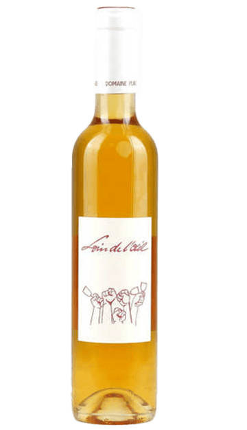 Plageoles Terroirist Gaillac Loin de l'Oeil 2013 (500ml) - Osomm