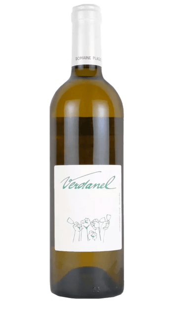 Plageoles Terroirist Gaillac Verdanel 2014 - Osomm